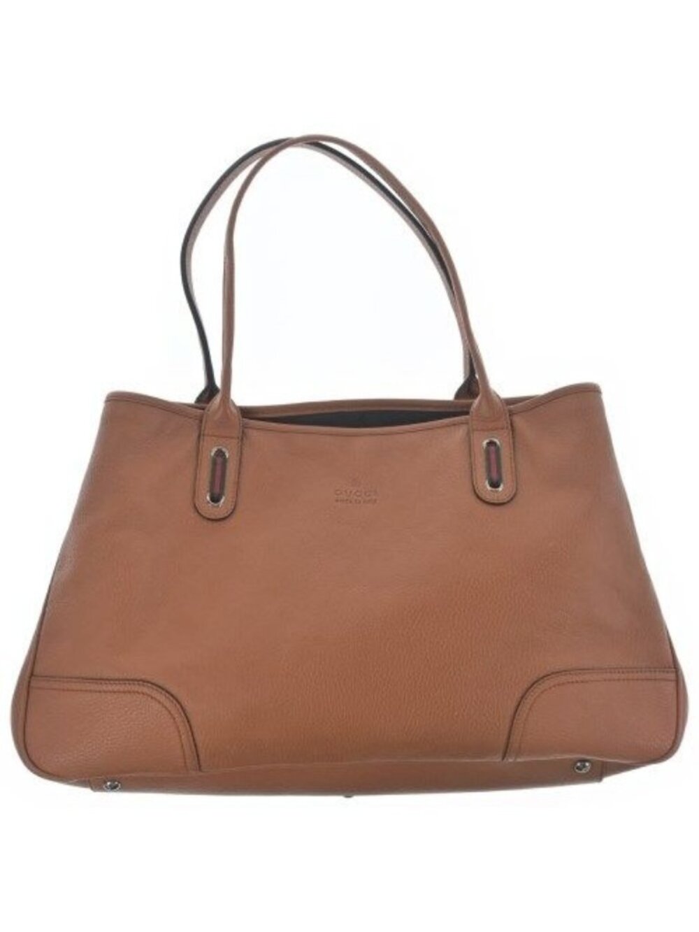 Gucci Sherry Line Tote Bag